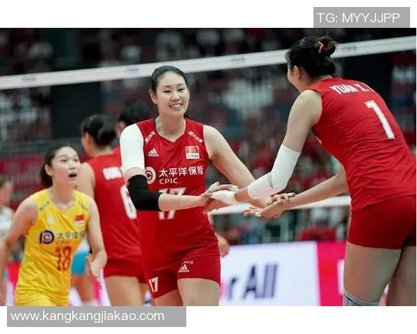 王秀英专访：从排球新星到传奇教练的辉煌历程回顾