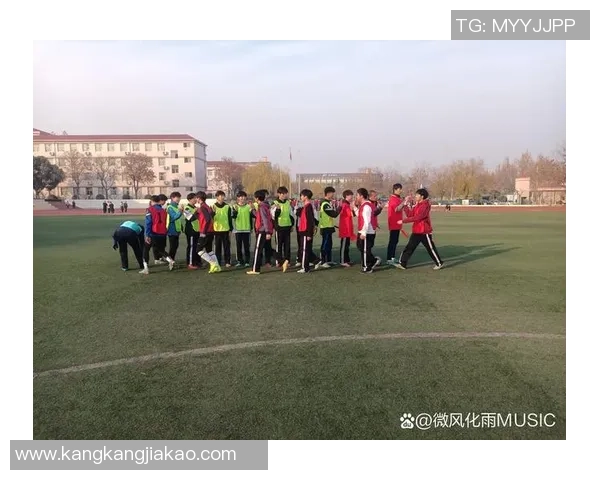 各班足球明星风采展示与精彩对决的盛会