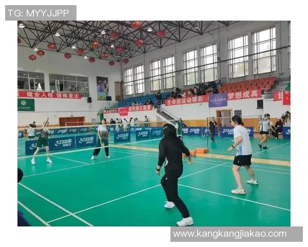 北京羽毛球队心理素质创新高引发关注助力竞技水平提升